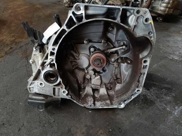 BOITE DE VITESSE MANUEL DACIA/RENAULT JH3334 - Vue 2